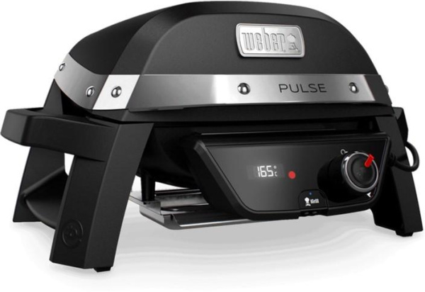 PULSE 1000, Черный купить в Екатеринбурге