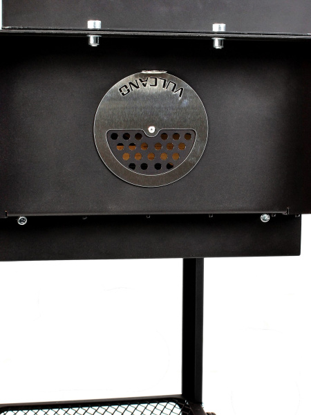 Мангал VULCANO 5 STANDART купить в Екатеринбурге