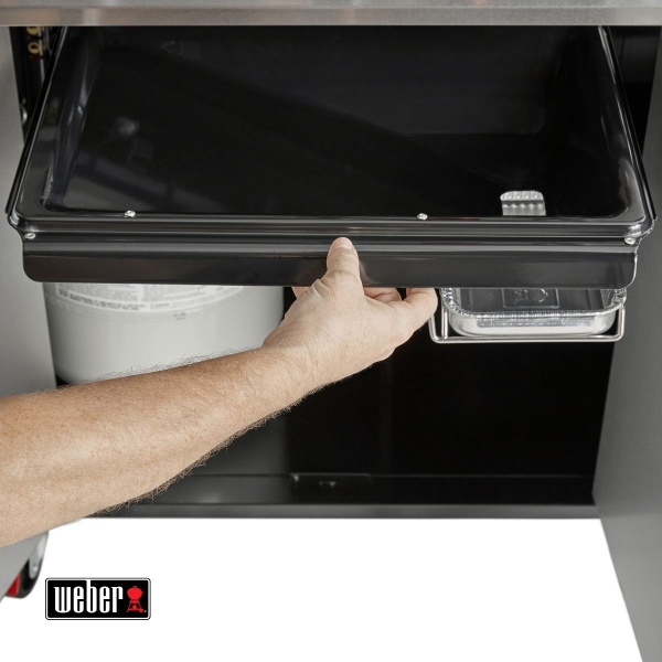 Genesis SХ-435, нерж. сталь купить в Екатеринбурге