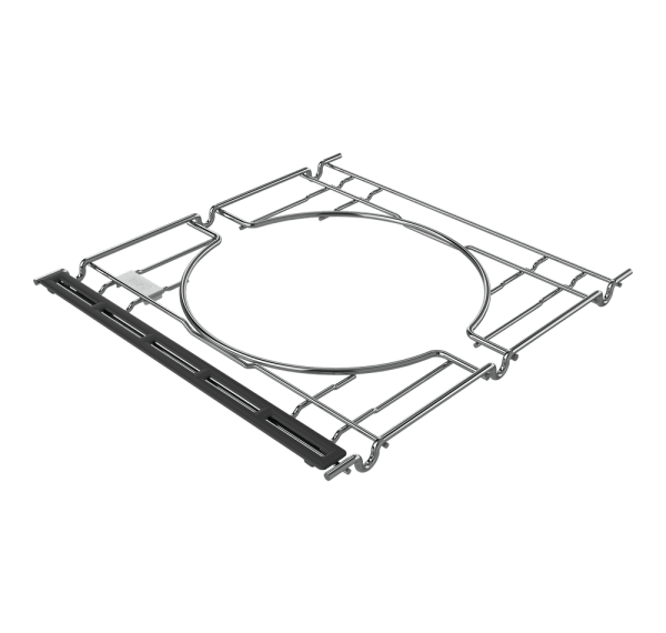 Устан. комплект Weber Crafted для Spirit/SmokeFire купить в Екатеринбурге