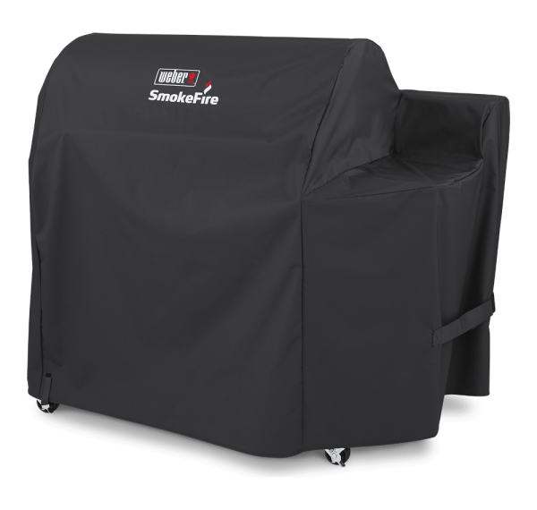 Чехол для гриля SmokeFire EX6 купить в Екатеринбурге