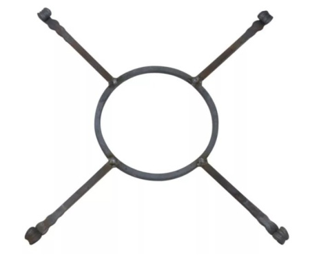 Перекладина "Солнышко" для тандыров купить в Екатеринбурге