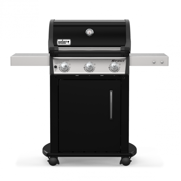 Spirit E315 GBS, черный купить в Екатеринбурге