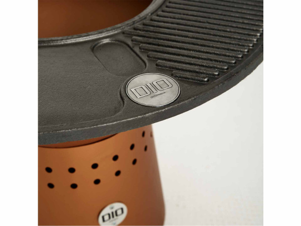 Жарочная поверхность 600 (чугун) купить в Екатеринбурге