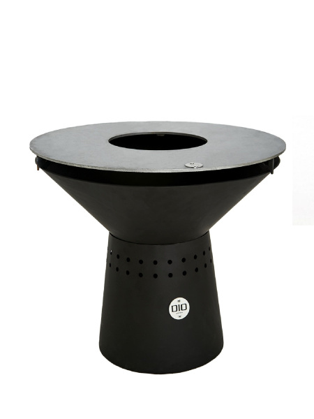 LIGHT Гриль-очаг купить в Екатеринбурге