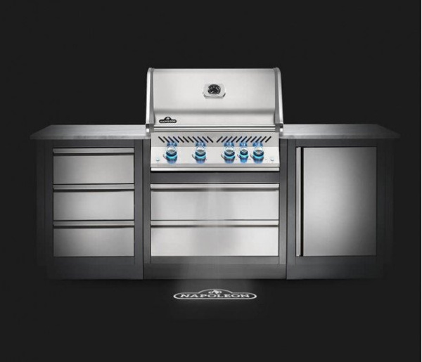 Prestige BIPRO-500(встраиваемый) купить в Екатеринбурге