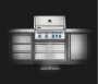 Prestige BIPRO-500(встраиваемый) купить в Екатеринбурге