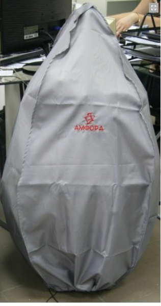 Чехол на Тандыр Сармат Аладдин/Дастархан купить в Екатеринбурге