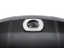 Гриль газовый Napoleon, TravelQ PRO 285X (Phantom) мобильный купить в Екатеринбурге