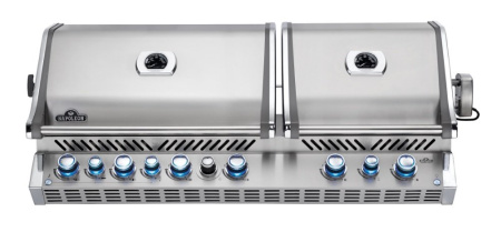 Prestige BIPRO-825 (встраиваемый) купить в Екатеринбурге