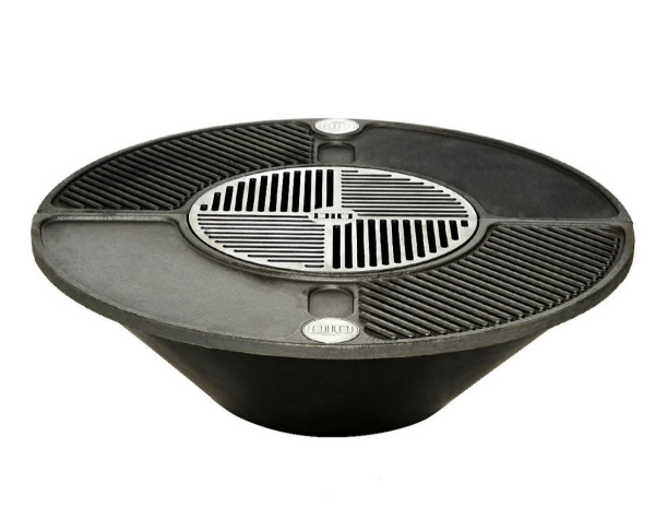 Чаша с жарочной поверхностью 750 купить в Екатеринбурге