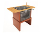 "Suomi Grill Table" купить в Екатеринбурге
