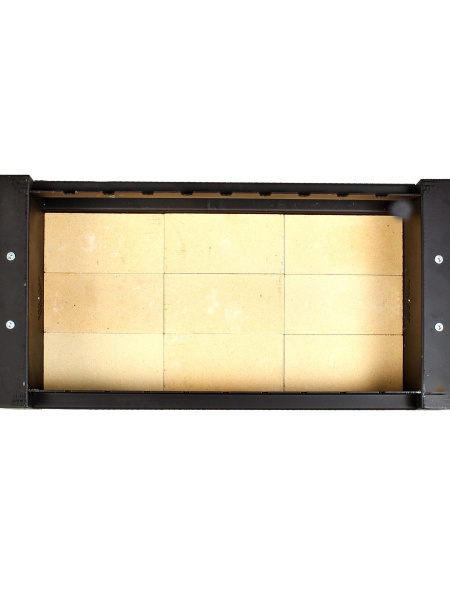 Мангал VULCANO 5 STANDART купить в Екатеринбурге