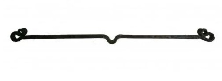 Перекладина универсальная для тандыров Аладдин, Аладдин Mini, Атаман, Античный, Большой, Викинг купить в Екатеринбурге