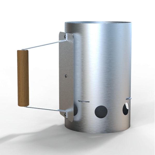 Стартер угольный MiG купить в Екатеринбурге