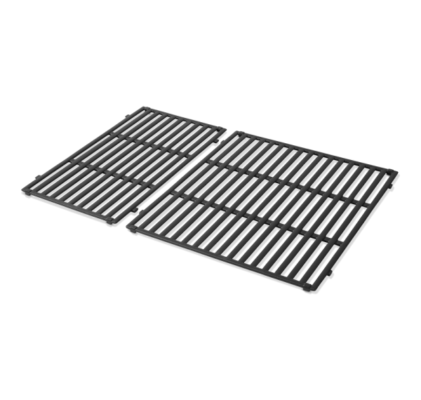 Решетка WEBER CRAFTED для Genesis 300 -й серии купить в Екатеринбурге