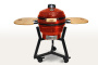 Керамический гриль-барбекю Start grill-16 SE Красный купить в Екатеринбурге