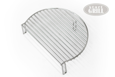 Решетка второго уровня START GRILL для гриля SG22 PRO и SG24 PRO купить в Екатеринбурге