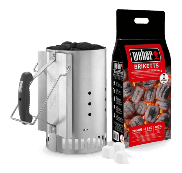 Набор для розжига (стартер, угольные брикеты, кубики для розжига) купить в Екатеринбурге