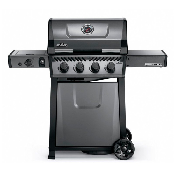 Газовый гриль Napoleon, Freestyle 425 SIB (с ИК горелкой 2/3) купить в Екатеринбурге