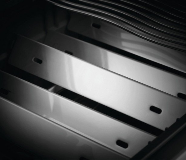 Rogue-525 SE (стальной, с ИК горелкой 3/3) купить в Екатеринбурге