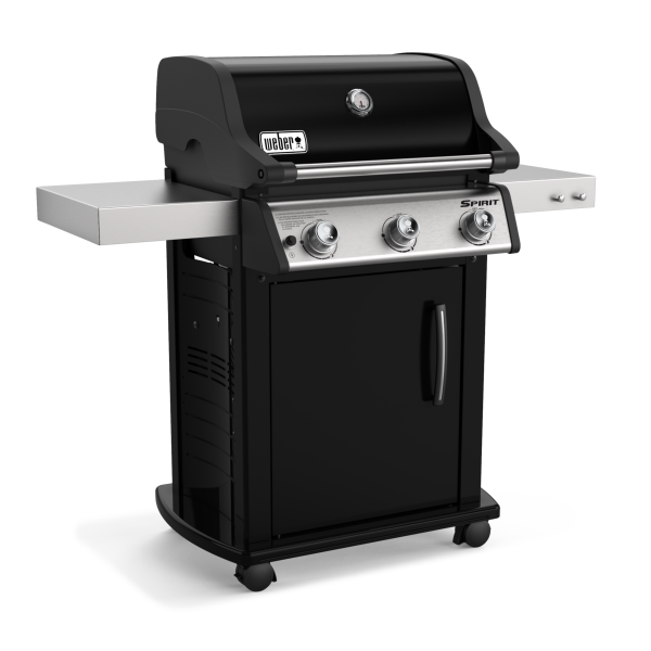 Spirit E315 GBS, черный купить в Екатеринбурге