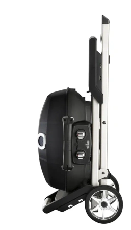 Гриль газовый Napoleon, TravelQ PRO 285X (Phantom) мобильный купить в Екатеринбурге