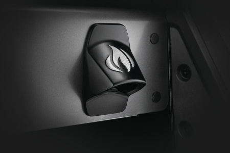 Газовый гриль Napoleon, Freestyle 365 SB (с конфоркой) купить в Екатеринбурге