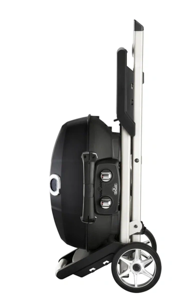 Гриль газовый Napoleon, TravelQ PRO 285X (Phantom) мобильный купить в Екатеринбурге