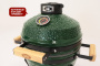 Керамический гриль-барбекю Start grill-13 SE Черный купить в Екатеринбурге