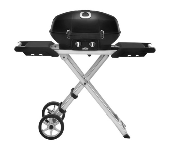 Мобильный газовый гриль Napoleon, TravelQ PRO-285X купить в Екатеринбурге