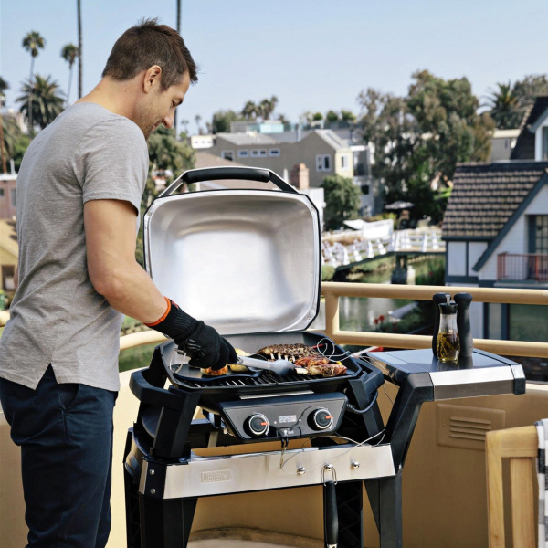 PULSE 2000, Черный купить в Екатеринбурге