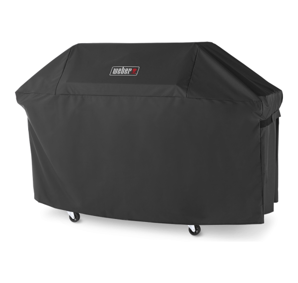 Чехол для гриля Genesis 400 серии купить в Екатеринбурге