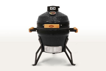 Керамический гриль-барбекю Start grill-13 SE Черный купить в Екатеринбурге