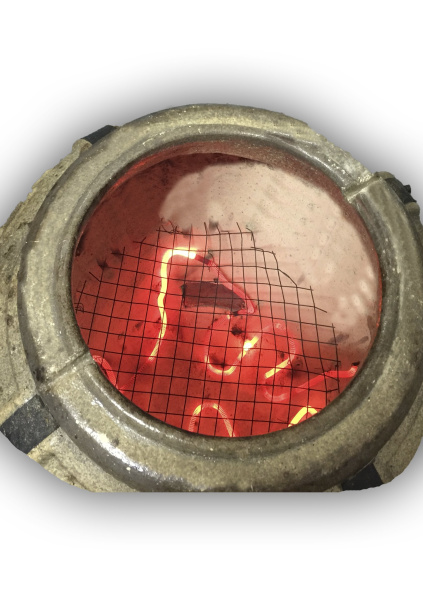 Колос для лепешек электрический купить в Екатеринбурге