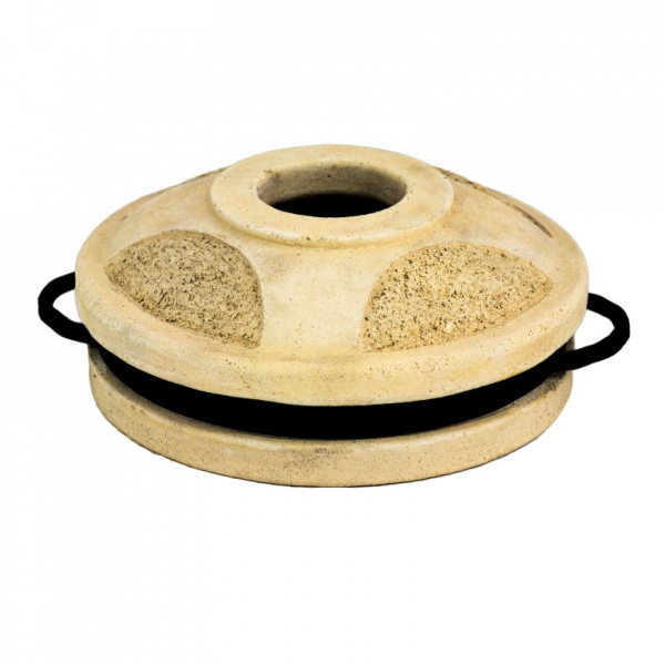 Крышка к тандырам Сармат Атаман, Большой, Дастархан, Охотник, Скиф, Есаул, Аладдин мини купить в Екатеринбурге