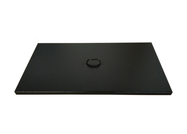 Крышка на мангал "Master" купить в Екатеринбурге