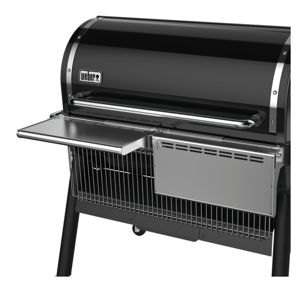 Столик передний для SmokeFire ЕХ6 купить в Екатеринбурге