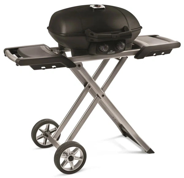 Гриль газовый Napoleon, TravelQ-285X мобильный купить в Екатеринбурге