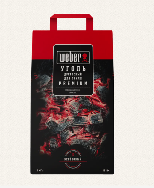 Уголь древесный 3 кг купить в Екатеринбурге