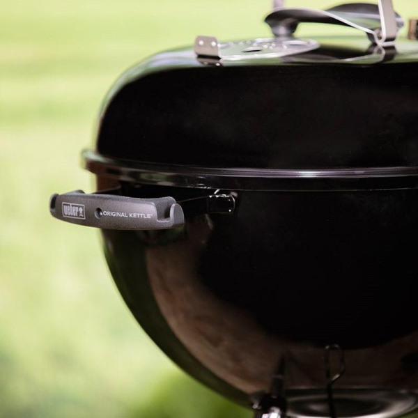 Original Kettle, E-4710, Черный купить в Екатеринбурге