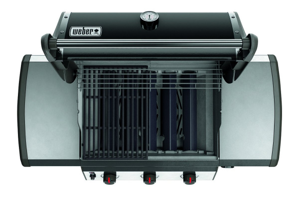 GENESIS II  E-310 GBS, Черный купить в Екатеринбурге