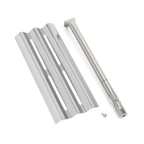 Горелка основная и две пластины-испарители Napoleon Triumph купить в Екатеринбурге