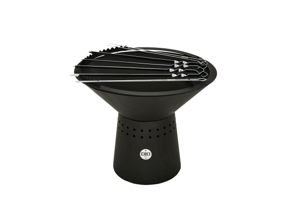 LIGHT Гриль-очаг купить в Екатеринбурге