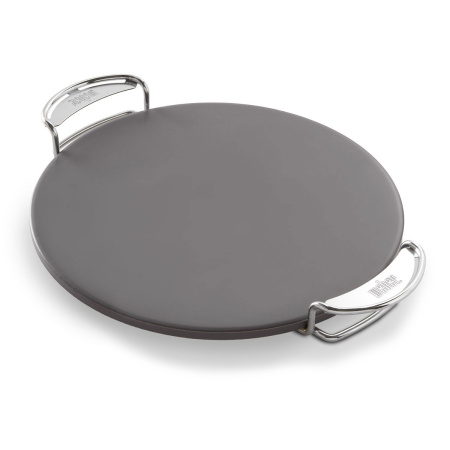 Камень для пиццы WEBER CRAFTED глазурованный купить в Екатеринбурге