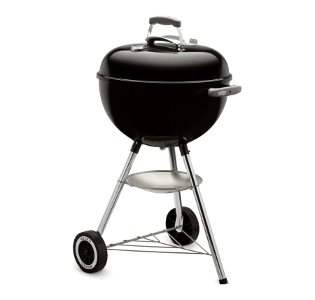 Classic Kettle, 47 см, черный купить в Екатеринбурге