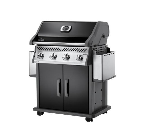 Газовый гриль Rogue-525 купить в Екатеринбурге