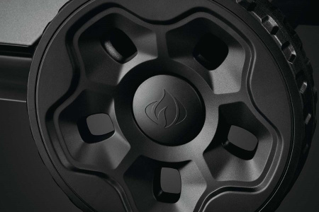 Газовый гриль Napoleon, Freestyle 365 SB (с конфоркой) купить в Екатеринбурге