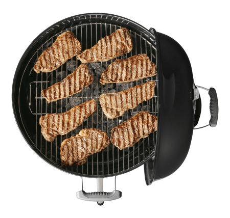 Classic Kettle, 47 см, черный купить в Екатеринбурге