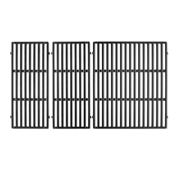 Решетка WEBER CRAFTED для Genesis 400 -й серии купить в Екатеринбурге